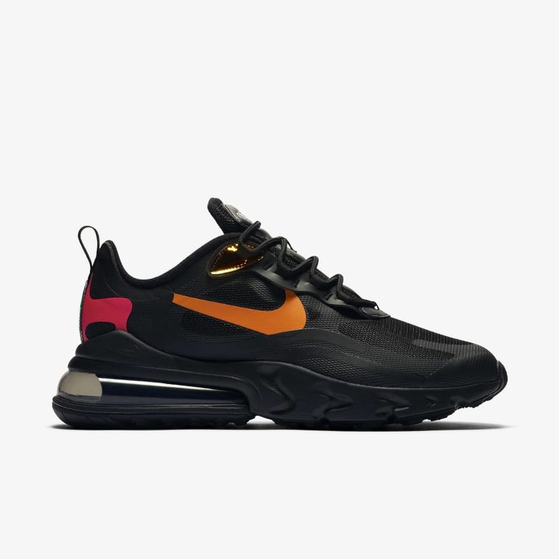 Nike air max 270 react men's best sale